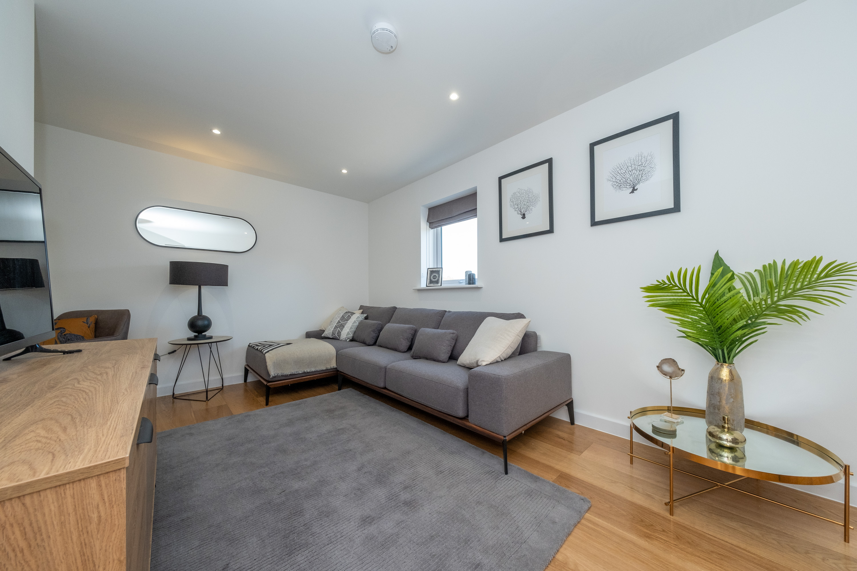 Highbridge Wharf Development New Build Homes in Highbridge & Burnham