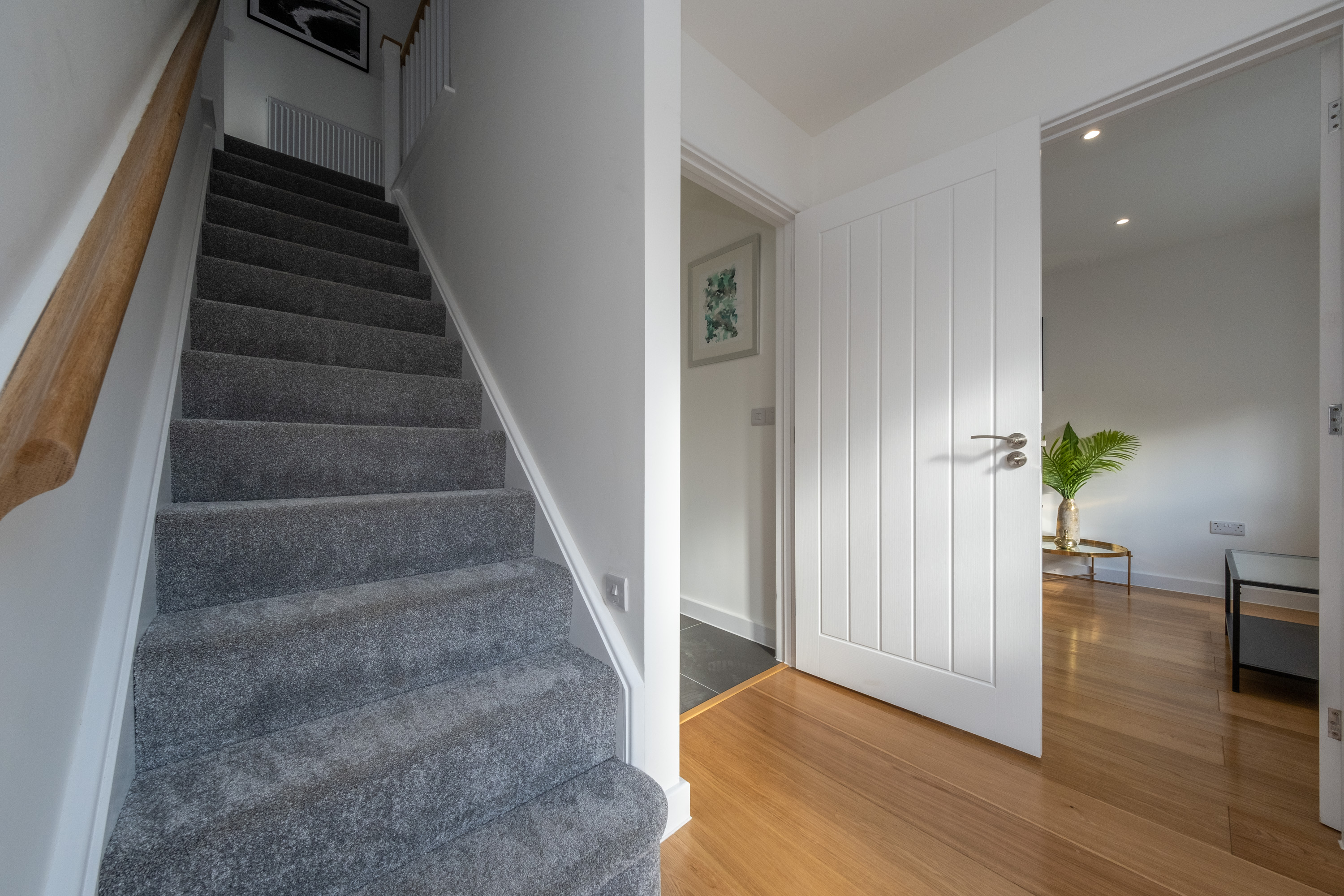 Highbridge Wharf Development New Build Homes in Highbridge & Burnham